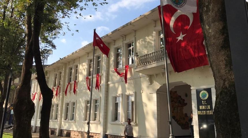 Başkan Babaoğlu&rsquo;ndan Barış Pınarı harekatına tam destek