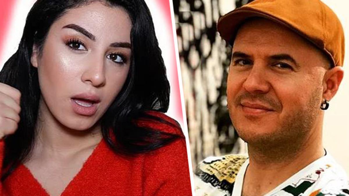 Sosyal medyanın yeni trendi: Takip&ccedil;ilerine psişik seanslar veren metafizik Influencer'ları! 