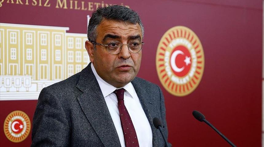 Son dakika | Canlı yayında TSK hakkındaki sözleri tepki çekmişti! CHP'li Sezgin Tanrıkulu için harekete geçildi