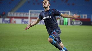 Abdulkadir Parmak'ın Gaziantep FK maçında oynayabileceği açıklandı