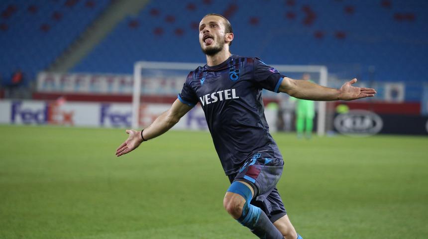 Abdulkadir Parmak'ın Gaziantep FK maçında oynayabileceği açıklandı