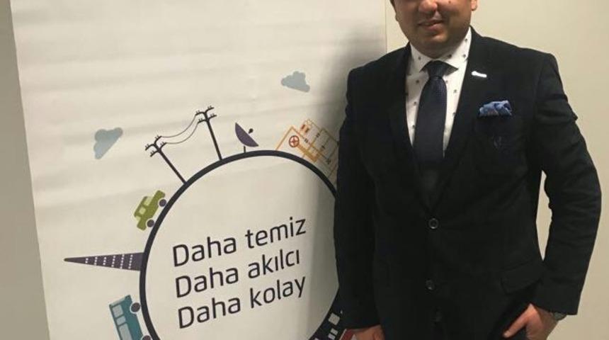 Enerya, g&uuml;venli doğal gaz kullanımı hakkında bilgilendirdi