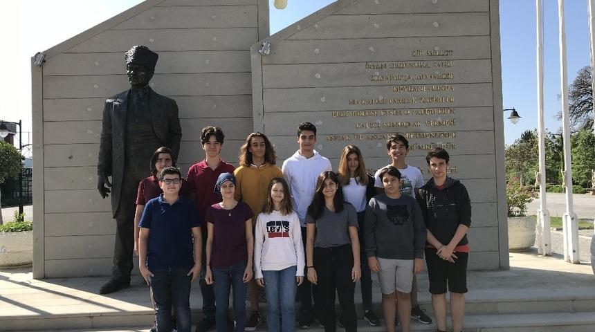 T&uuml;rk&ccedil;e ve Matematik&rsquo;te şampiyonlar belli oldu