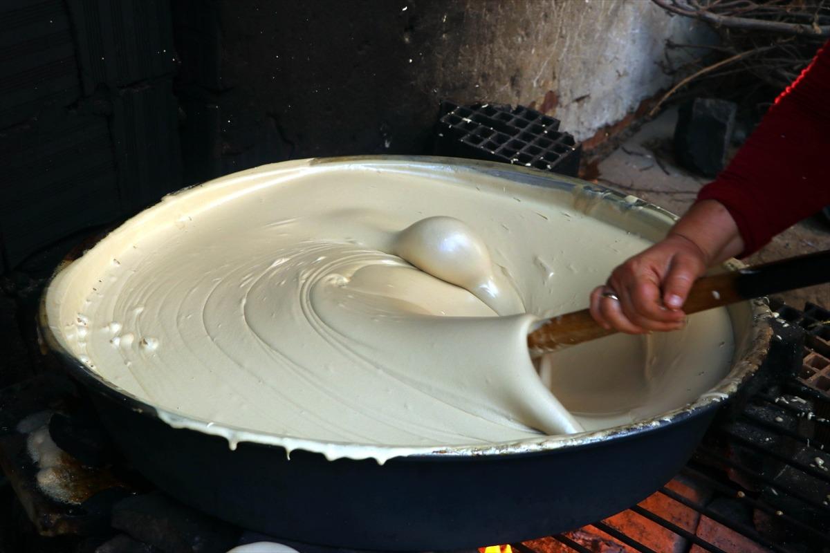 Bulama pekmezi nasıl yapılır? &Uuml;z&uuml;m&uuml;n bulamaya d&ouml;nen lezzet yolculuğu