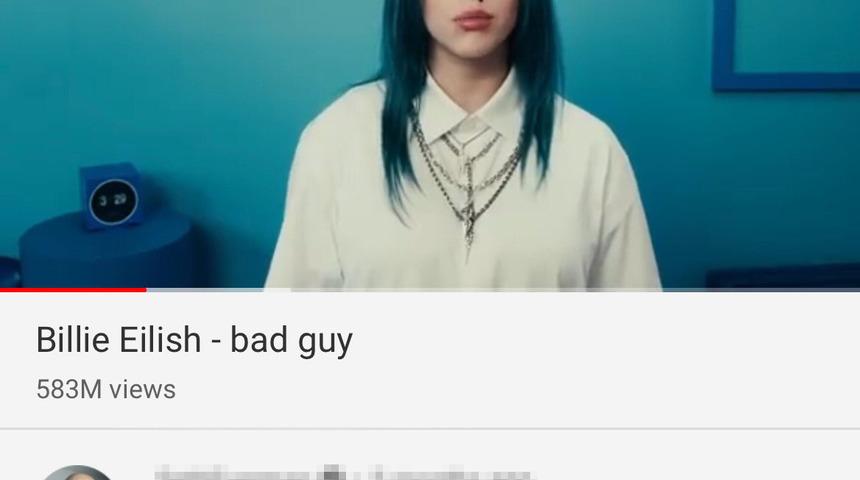  Bir milyon beğeni alan ilk YouTube yorumu belli oldu! İşte o yorum...