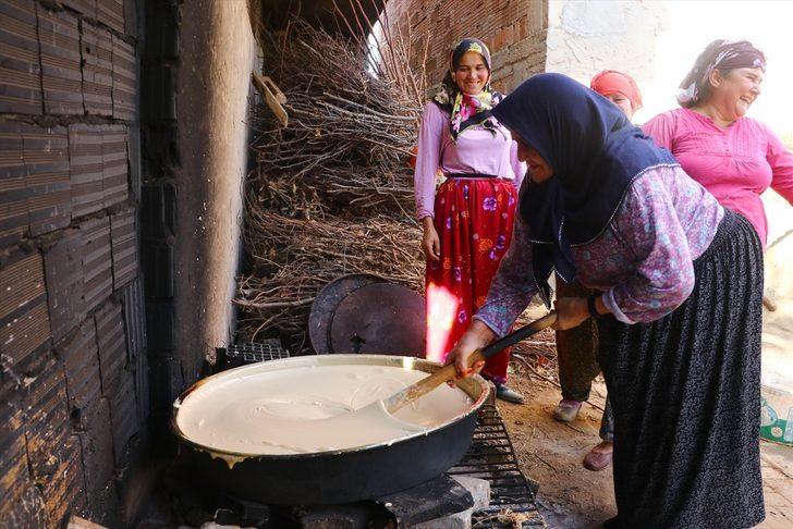 Bulama pekmezi nasıl yapılır? Üzümün bulamaya dönen lezzet yolculuğu G3