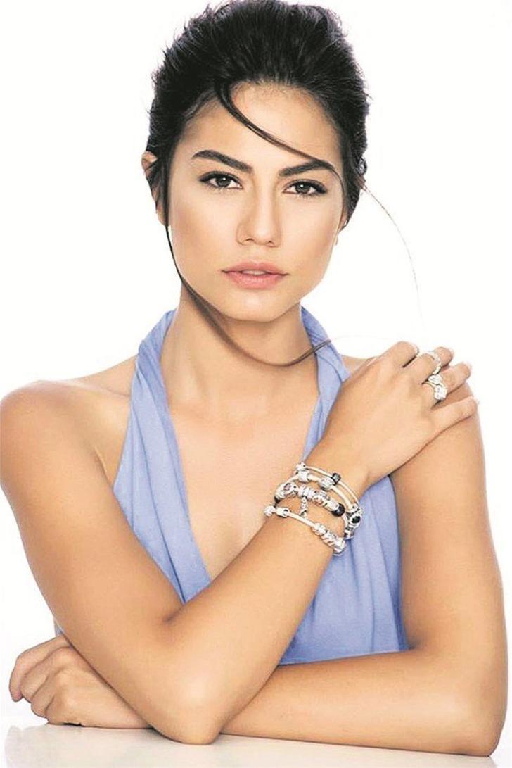 Furkan Palalı ve Demet Özdemir kulüpte yakalandılar