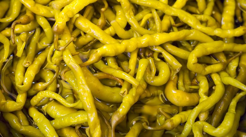 Turşu malzemelerine yenisini ekleyin! İşte biber turşusu tarifinin püf noktası