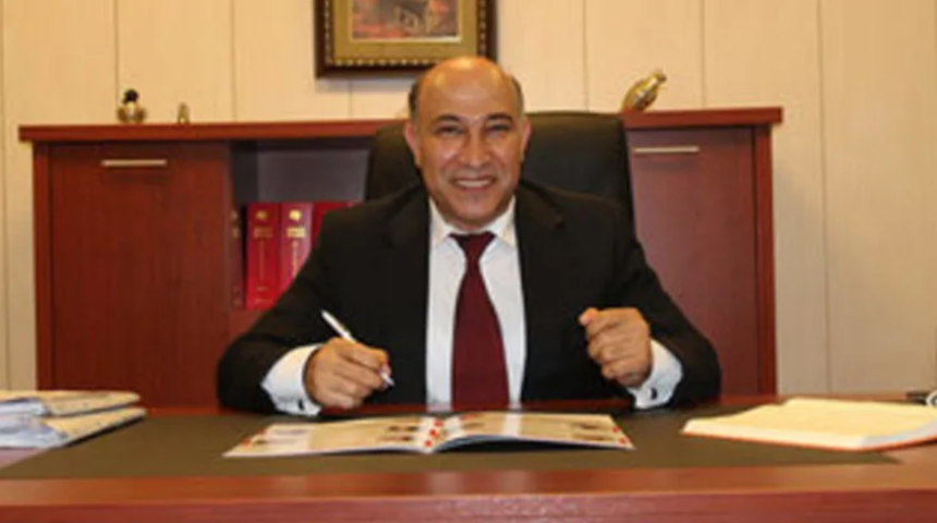 Tükenmişlik Sendromu!