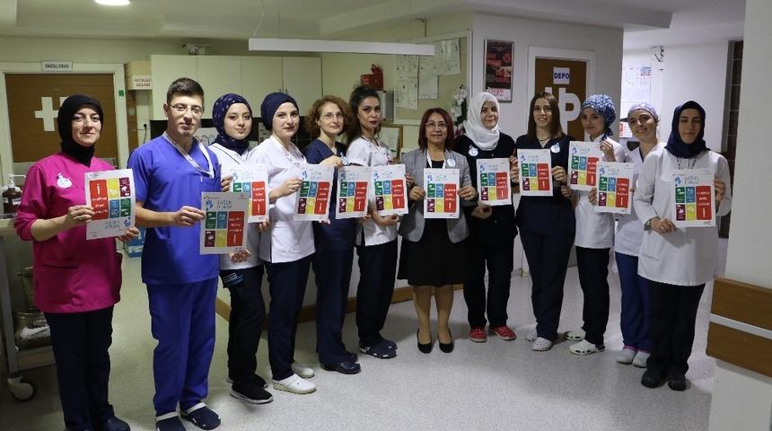 ’Sağlık Elimizde’ etkinliği