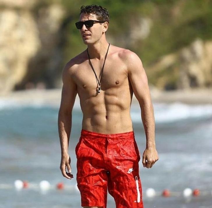 Öpüşmeye doyamadılar G5