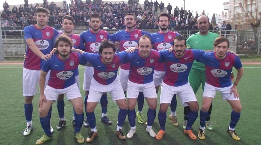 İki hafta maça çıkmadı, ligden düştü