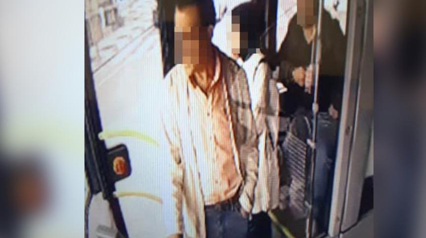 İğrenç olayda flaş gelişme! 15 yaşındaki kızı taciz etmişti