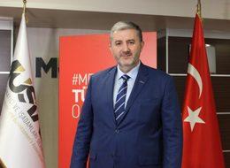 MÜSİAD'dan yurt dışında 'ticaret atağı'
