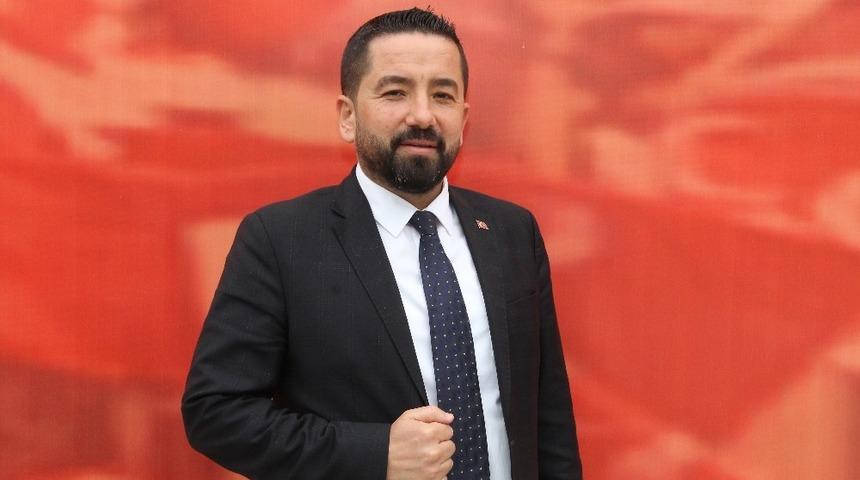 G&uuml;ltekin: "Barış Pınarı Harekatı b&ouml;lgeye huzur getirecek"