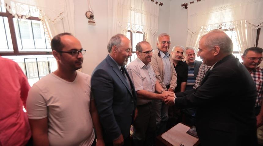 Denizli&rsquo;de &ldquo;Şiir G&uuml;nleri" 7. yılında