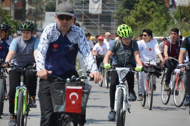 Aliağa, Eurovelo ile bisiklet tutkunlarının adresi oluyor