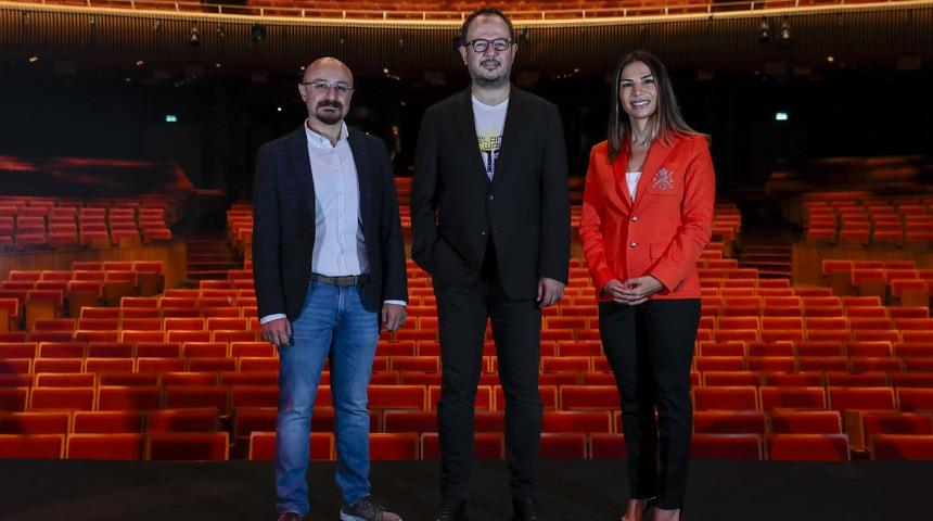 Zorlu PSM'de öğrenciler için "Son dakika koltuğum" uygulaması