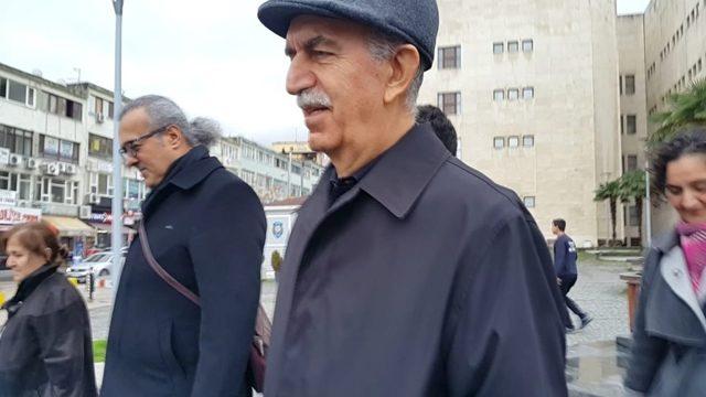 FETÖ zanlısı vali ve iş adamları yargılanıyor