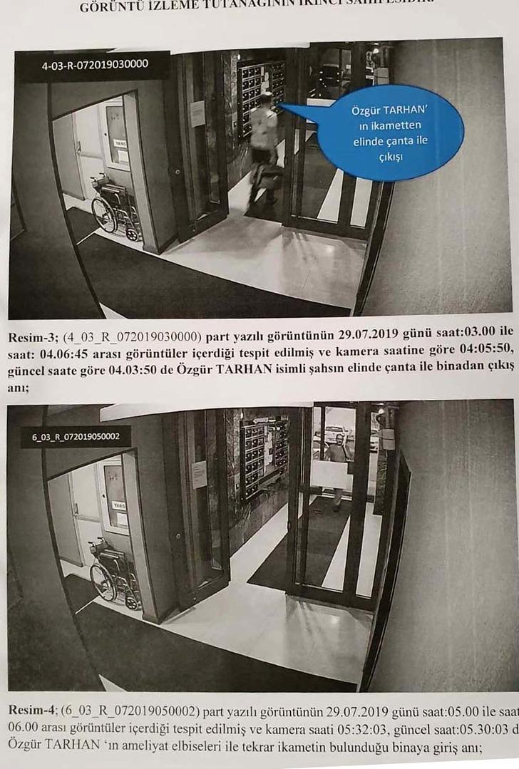 Anestezi teknikeri Ayşe Karaman’ın ölümüyle ilgili iddianame kabul edildi G4