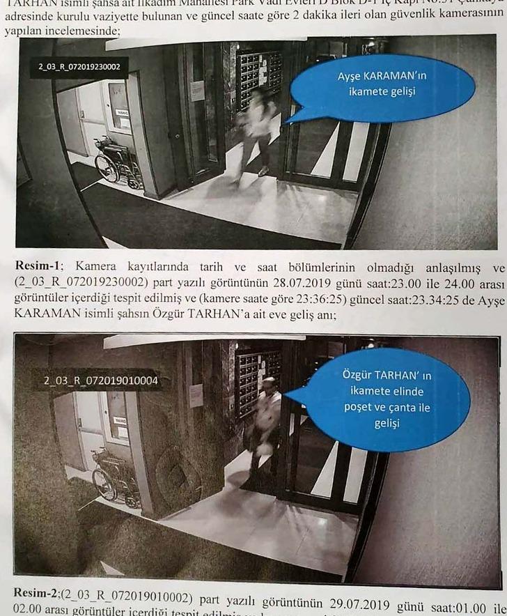 Anestezi teknikeri Ayşe Karaman’ın ölümüyle ilgili iddianame kabul edildi G1