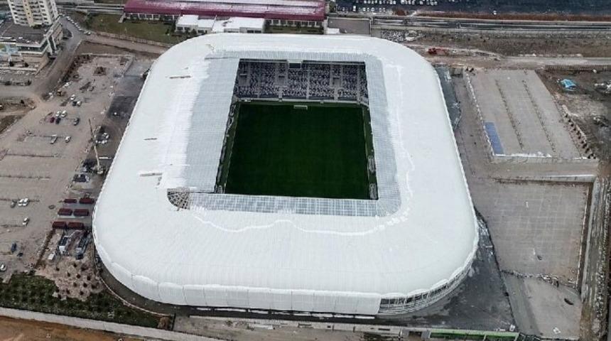 Ankara Eryaman Stadı, Gen&ccedil;lerbirliği ve Ankarag&uuml;c&uuml;'ne tahsis edildi