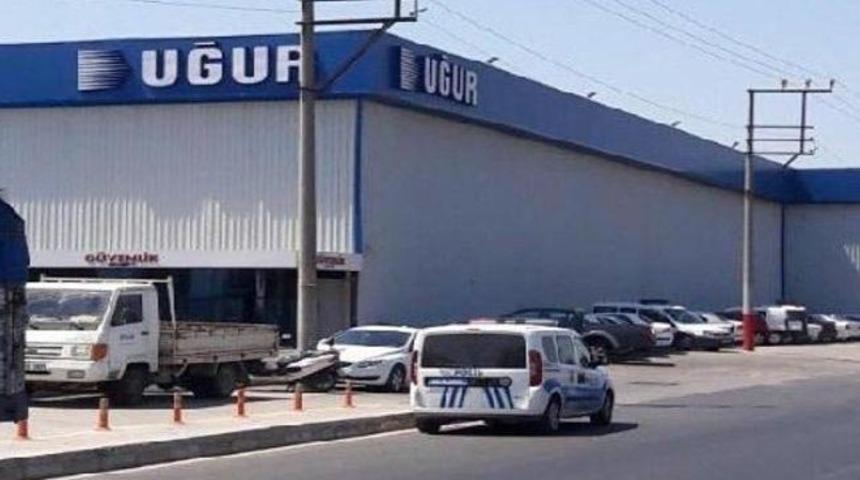 Uğur Soğutma'nın da aralarında bulunduğu 22 şirket üzerindeki kayyum kararı kaldırıldı