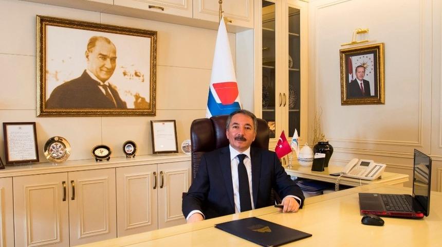 5. Uluslararası Ağrı Dağı ve Nuh&rsquo;un Gemisi Sempozyumu başlıyor