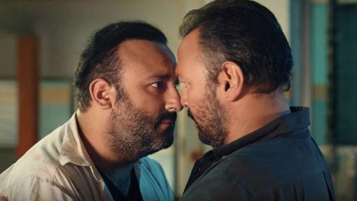 7. Koğuştaki Mucize filminden mükemmel açılış  G5