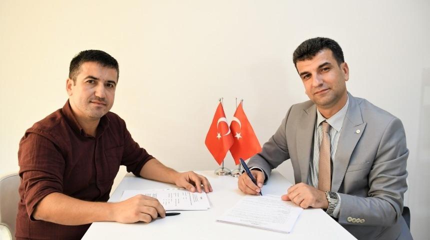 Muğla’da Mesleki Eğitimi Geliştirme-İnovasyon Eğitimi projesi