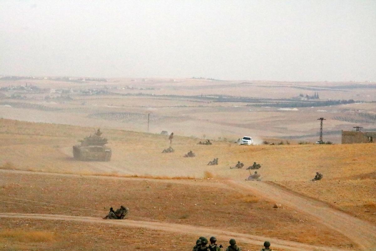 M&uuml;nbi&ccedil; operasyonu başladı