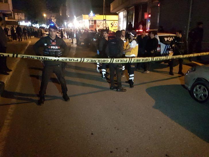 Son dakika! Avcılar'da silahlı kavga! Özel harekat polisleri operasyon hazırlığında G3