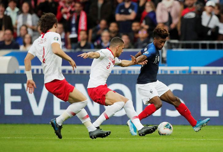 Merih Demiral'dan A Milli Takım formasına saygı G3