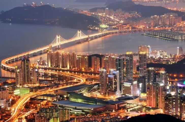 The Joint Organisations Data Initiative (JODI)  petrol üretim rakamlarını açıkladı G3