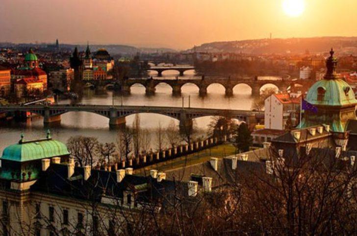 The Joint Organisations Data Initiative (JODI)  petrol üretim rakamlarını açıkladı G5