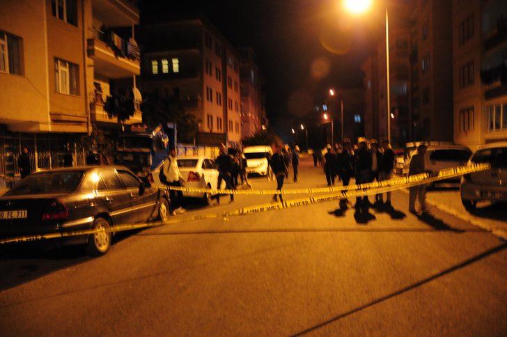 Nevşehir'de sokak ortasında dehşet! Komşusuna pompalı tüfekle kurşun yağdırdı!  G1