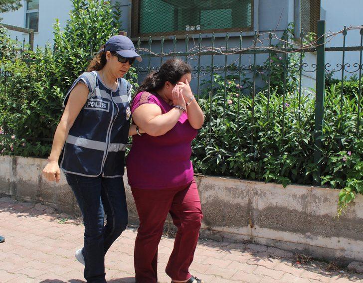 Anlattıkları sonrası mahkeme salonu buz kesti! Maktulün cinsel organını kesip... G4