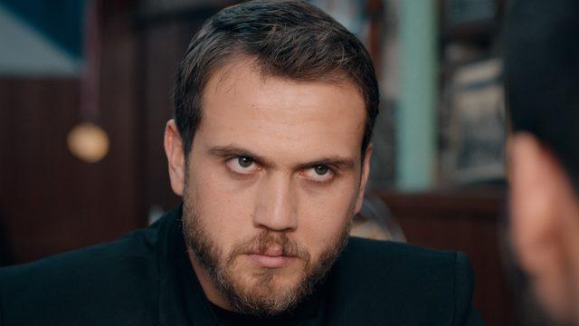 Çukur (1)