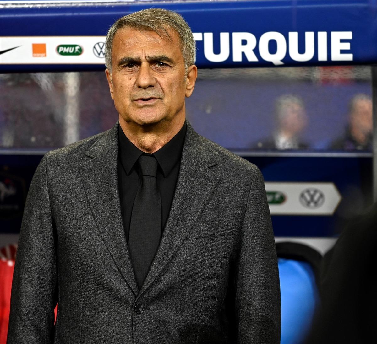 Şenol G&uuml;neş: Bunları Trump ve Macron'a sormanız gerek