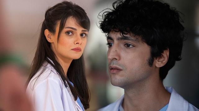 Mucize Doktor'da Ali'den Nazlı itirafı! Aşk mı başlıyor? Mucize Doktor 6. yeni bölüm 2. fragmanı yayınlandı!