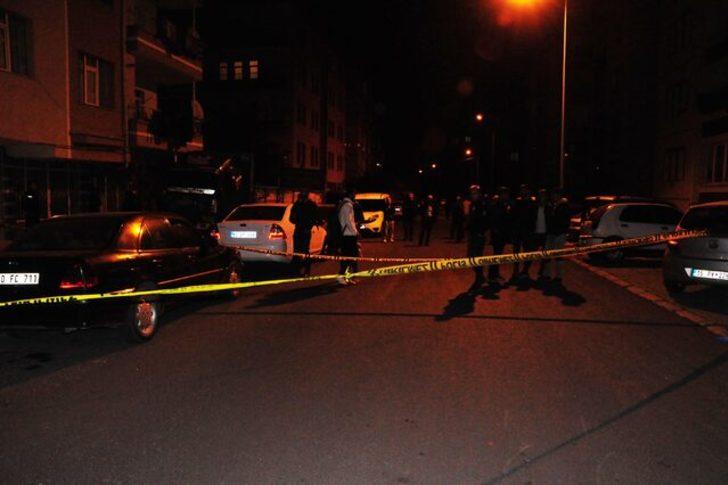 Nevşehir'de sokak ortasında dehşet! Komşusuna pompalı tüfekle kurşun yağdırdı!  G4