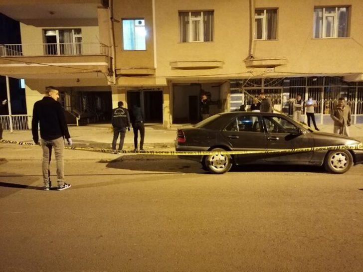 Nevşehir'de sokak ortasında dehşet! Komşusuna pompalı tüfekle kurşun yağdırdı!  G2