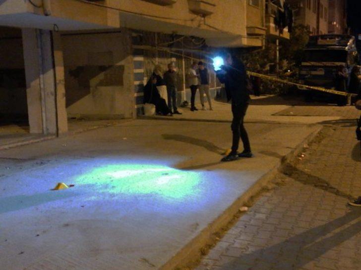 Nevşehir'de sokak ortasında dehşet! Komşusuna pompalı tüfekle kurşun yağdırdı!  G3