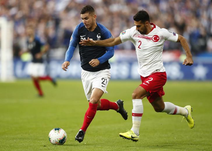 Şenol Güneş'ten Jose Mourinho sözleri G4