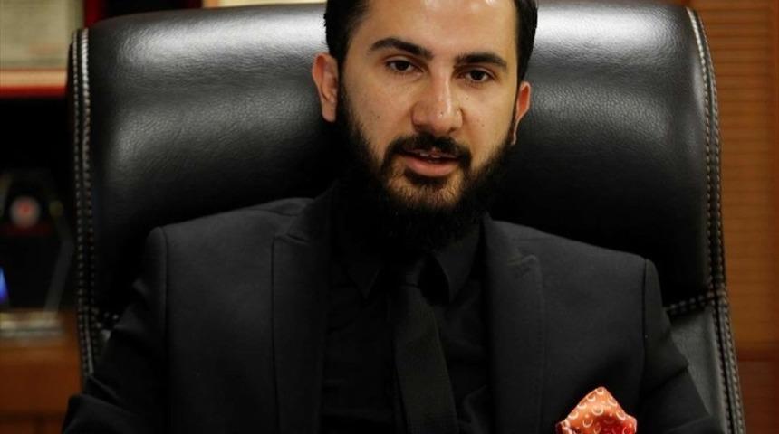 İzol&rsquo;dan Barış Pınarı Harekatına tam destek