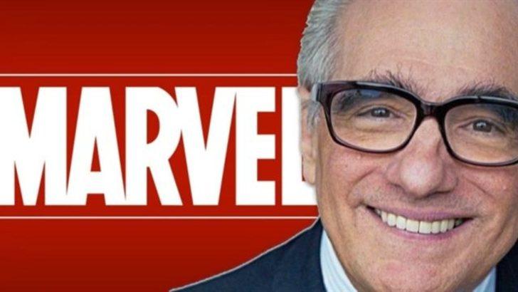 Martin Scorsese, Marvel filmleri için söylemini sertleştirdi: 'İzin verilmemeli' G3
