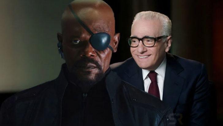 Martin Scorsese, Marvel filmleri için söylemini sertleştirdi: 'İzin verilmemeli' G4