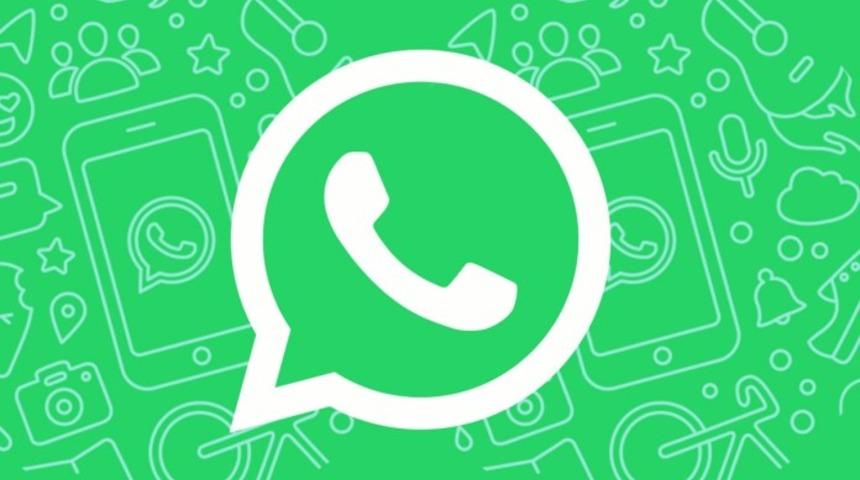iPhone için WhatsApp yepyeni özelliklerle güncellendi