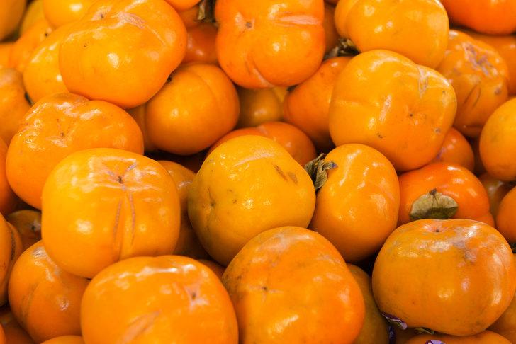 Cennet hurması faydaları nelerdir? G1