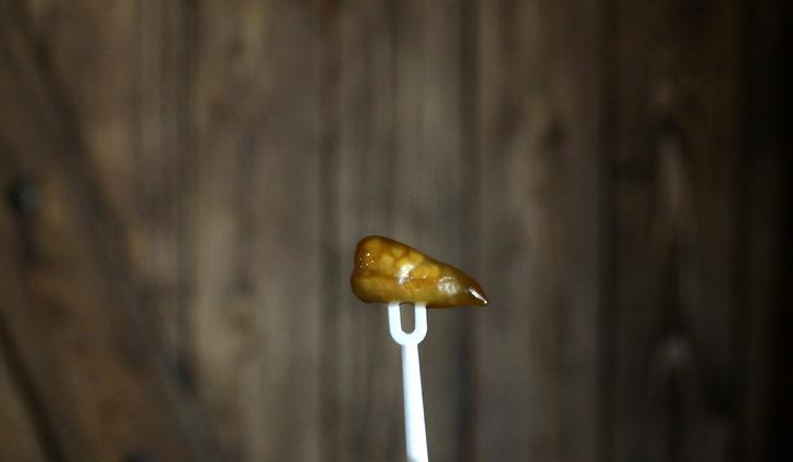 Acı biber reçeli Arap turistlerin gözdesi oldu! İşte acı biber reçeli tarifi G4